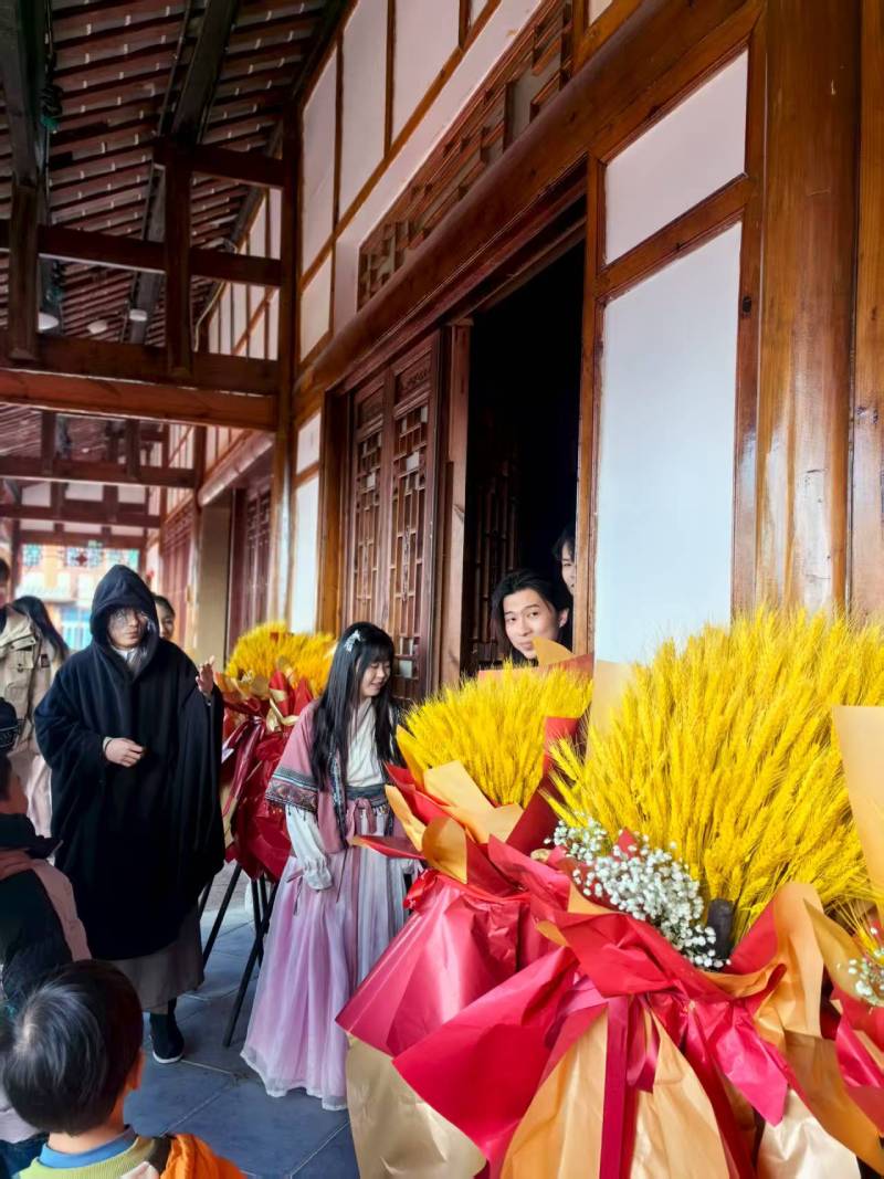 杜尔伯特文旅项目策划